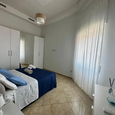 Casa Bellella Apartment