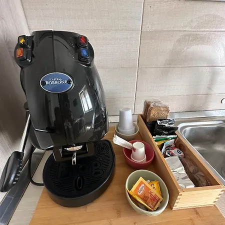 Casa Bellella Apartment *