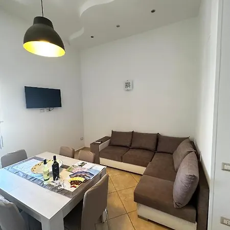 Casa Bellella Apartamento Torre Annunziata