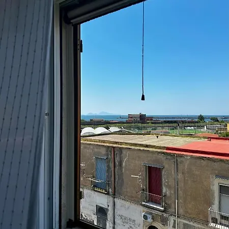 Casa Bellella Apartment *