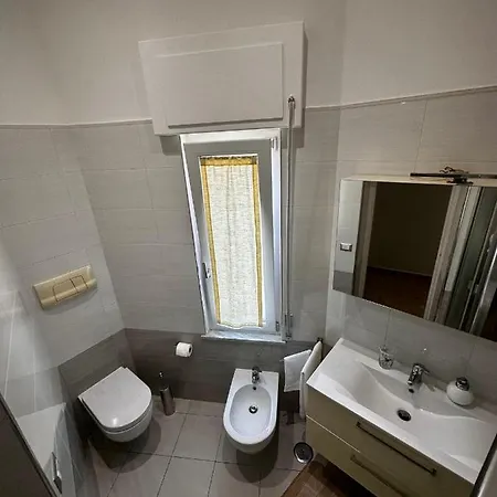 Casa Bellella Apartment Torre Annunziata