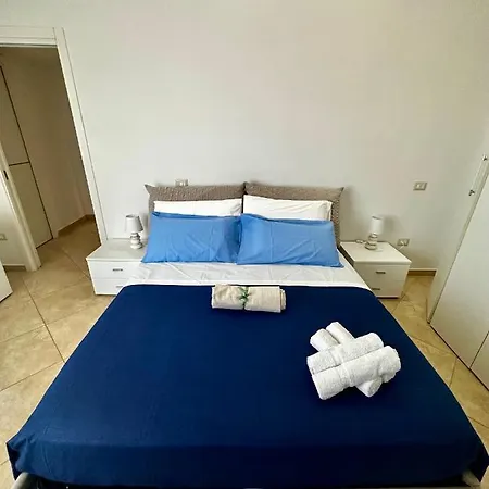 Apartment Casa Bellella