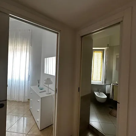 Casa Bellella * Torre Annunziata