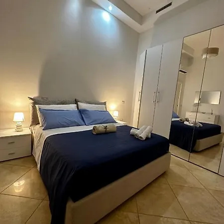 Apartamento Casa Bellella Torre Annunziata