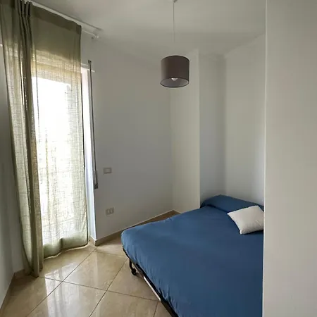 Casa Bellella Apartment *