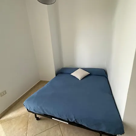 Casa Bellella *