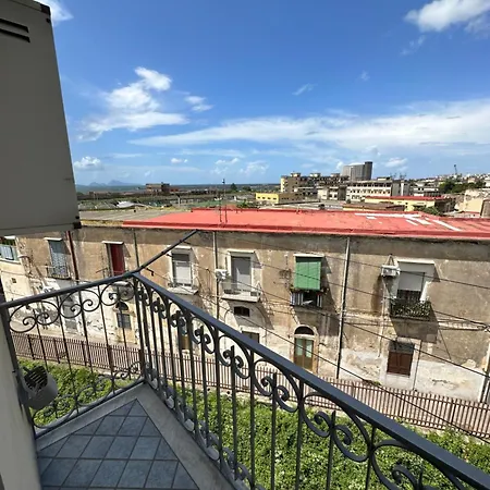 Casa Bellella Torre Annunziata