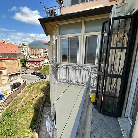 Lägenhet Casa Bellella *